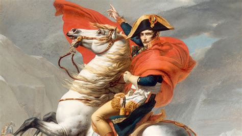  Napoleon: Die epische Geschichte eines Feldherrn und seine unglaubliche Reise durch die französische Revolution!